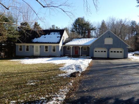 343 Northeast Road Standish ME 04084