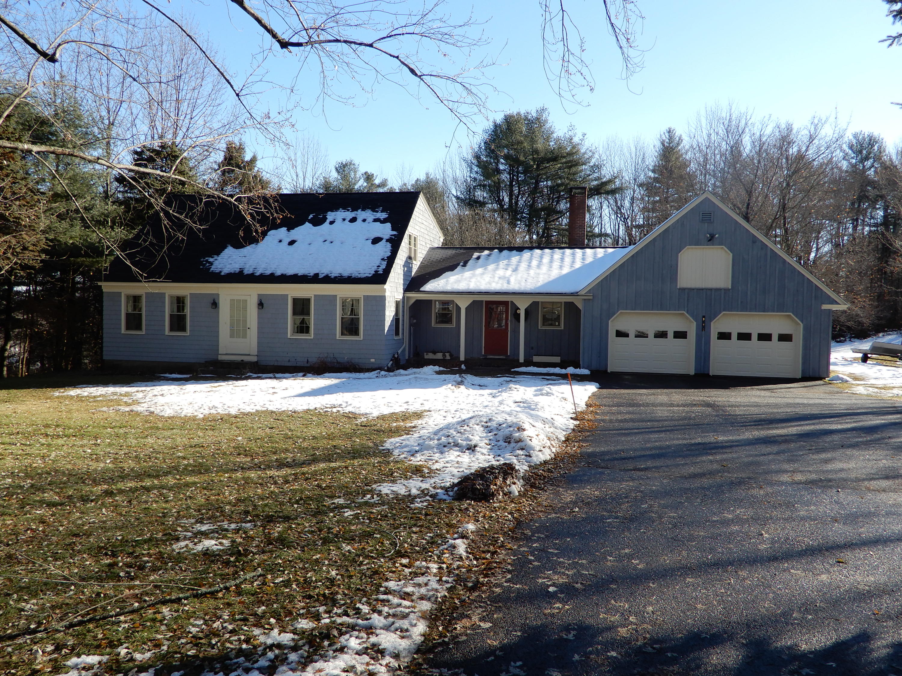 343 Northeast Road Standish ME 04084