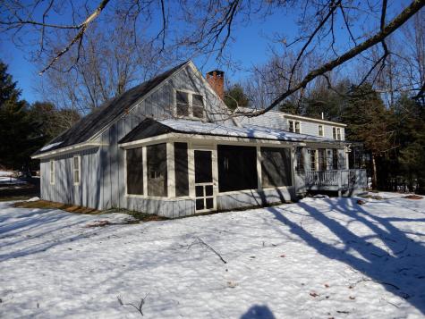 343 Northeast Road Standish ME 04084