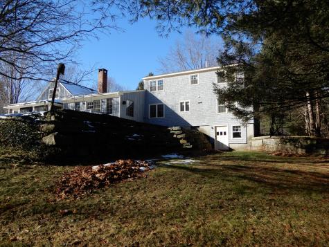 343 Northeast Road Standish ME 04084