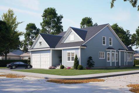 222 Hobbs Farm Road Wells ME 04090