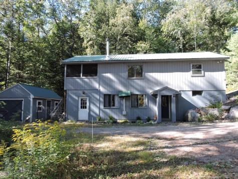 82 Knights Hill Road Bridgton ME 04009