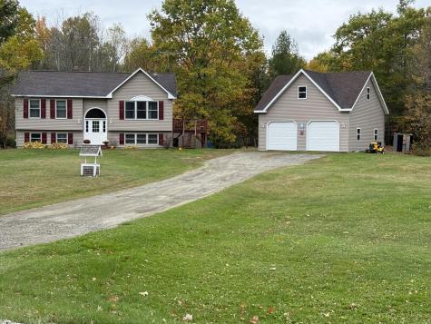 53 Line Road Sangerville ME 04479