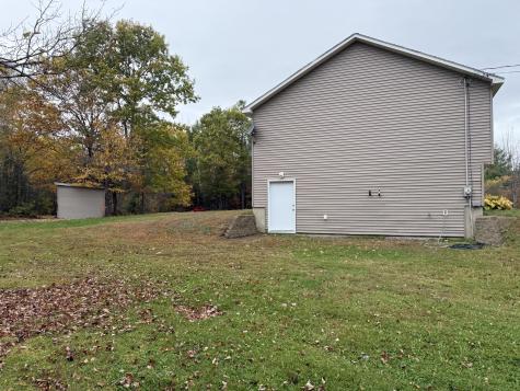 53 Line Road Sangerville ME 04479