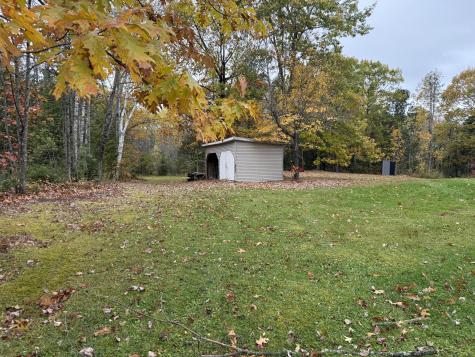 53 Line Road Sangerville ME 04479