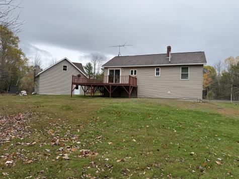53 Line Road Sangerville ME 04479