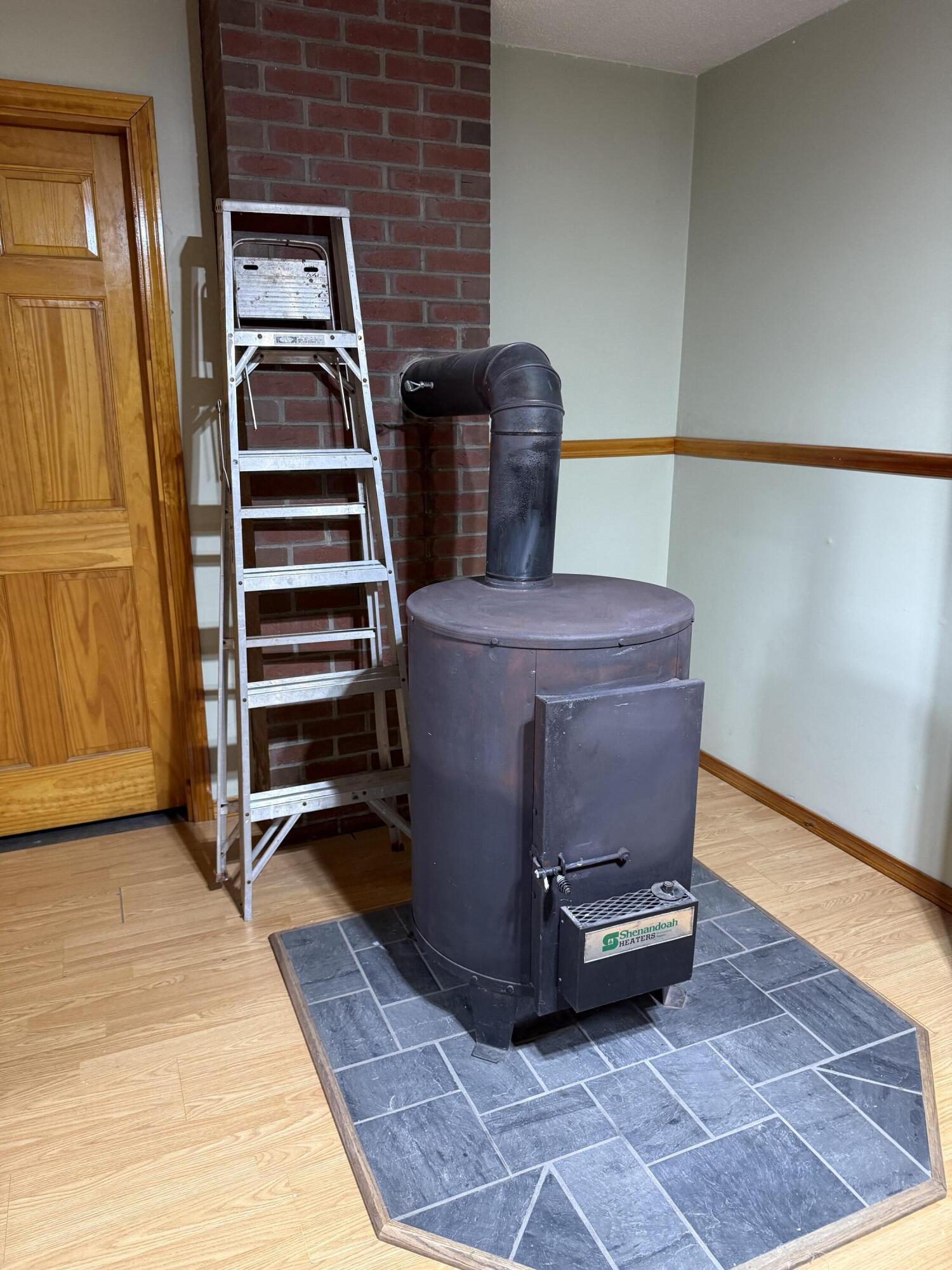 53 Line Road Sangerville ME 04479