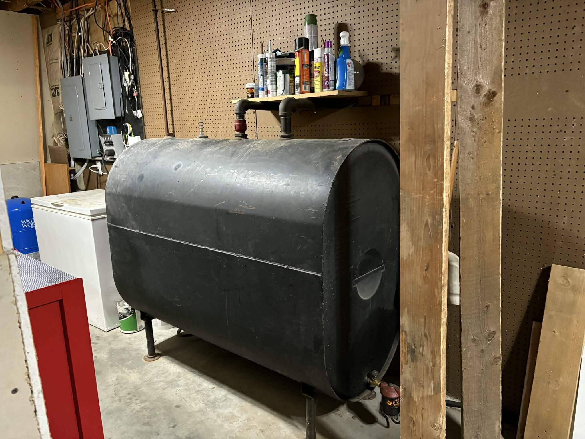 53 Line Road Sangerville ME 04479