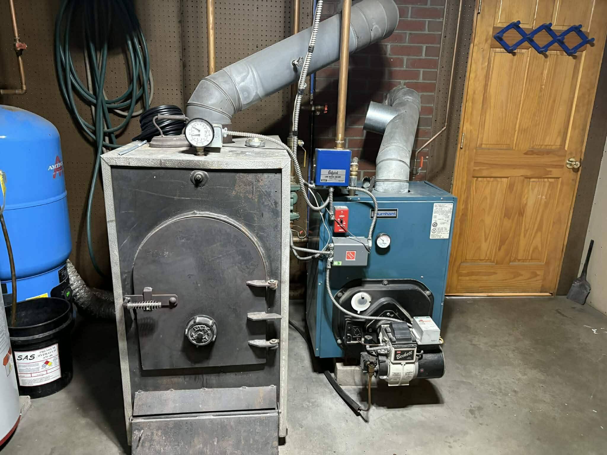 53 Line Road Sangerville ME 04479