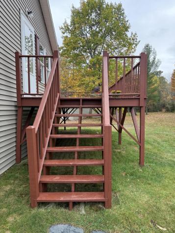 53 Line Road Sangerville ME 04479