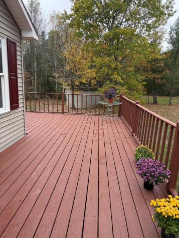 53 Line Road Sangerville ME 04479