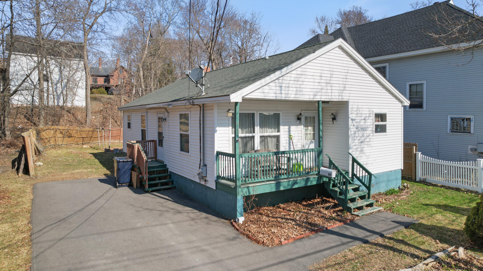 95 Sanford Street Bangor ME 04401