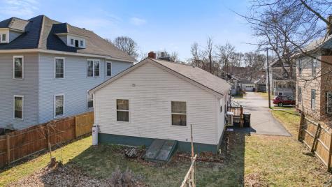 95 Sanford Street Bangor ME 04401