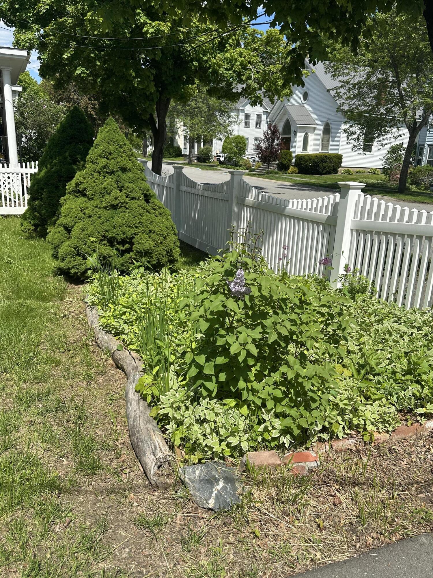 95 Sanford Street Bangor ME 04401