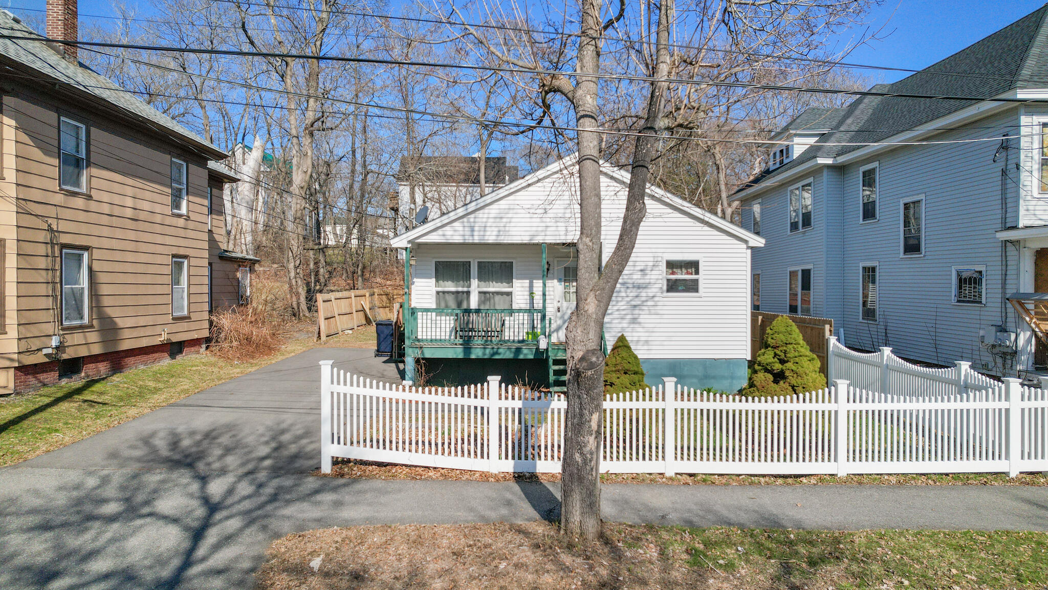 95 Sanford Street Bangor ME 04401