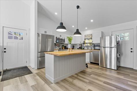 32 Selden Lane Oakland ME 04963