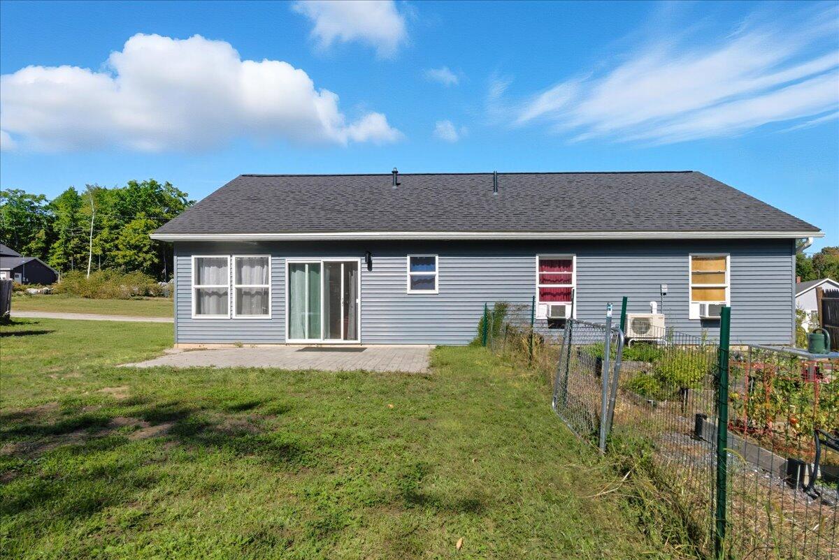 32 Selden Lane Oakland ME 04963