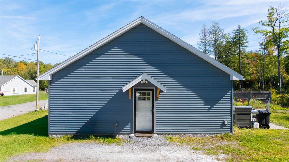 32 Selden Lane Oakland ME 04963