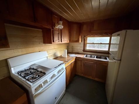 2304 Maxwell Road Springfield ME 04487