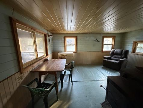 2304 Maxwell Road Springfield ME 04487
