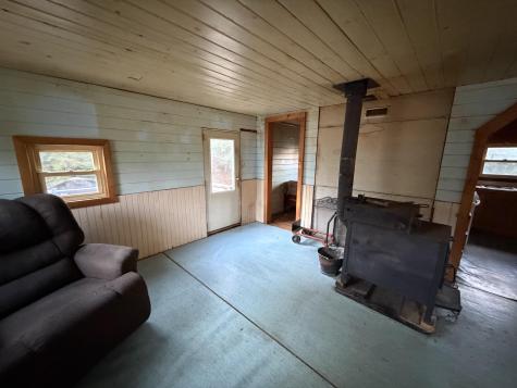 2304 Maxwell Road Springfield ME 04487