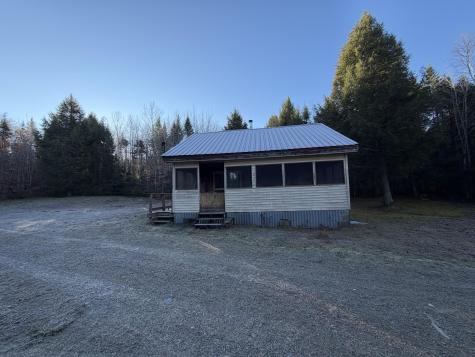 2304 Maxwell Road Springfield ME 04487