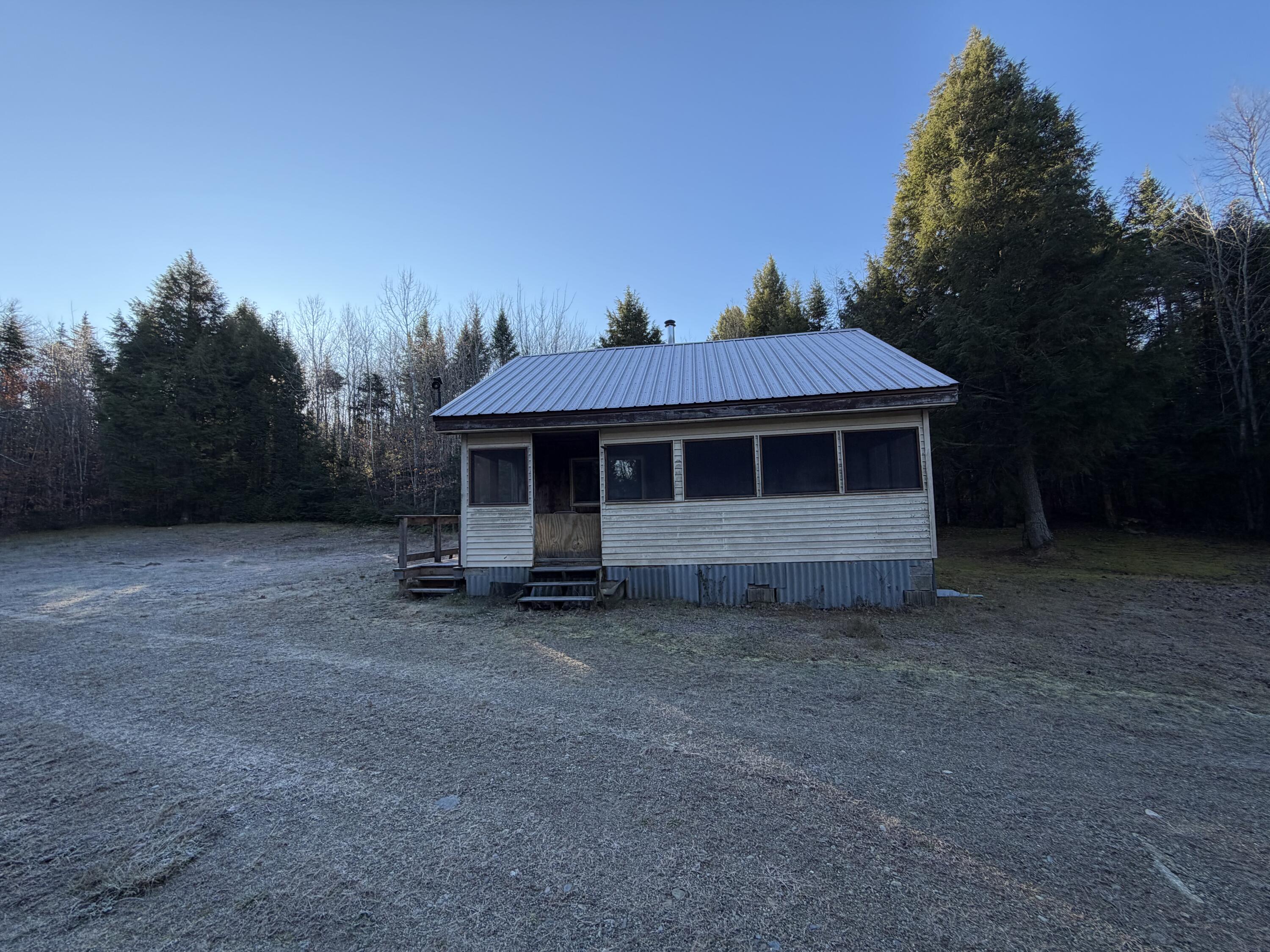 2304 Maxwell Road Springfield ME 04487