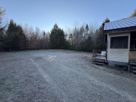 2304 Maxwell Road Springfield ME 04487