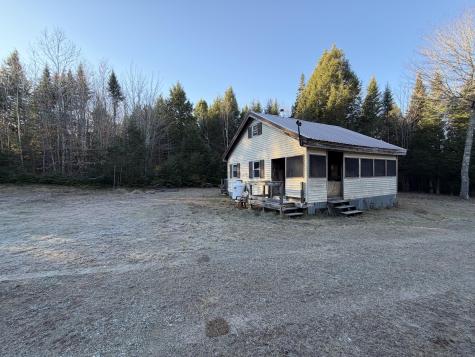 2304 Maxwell Road Springfield ME 04487