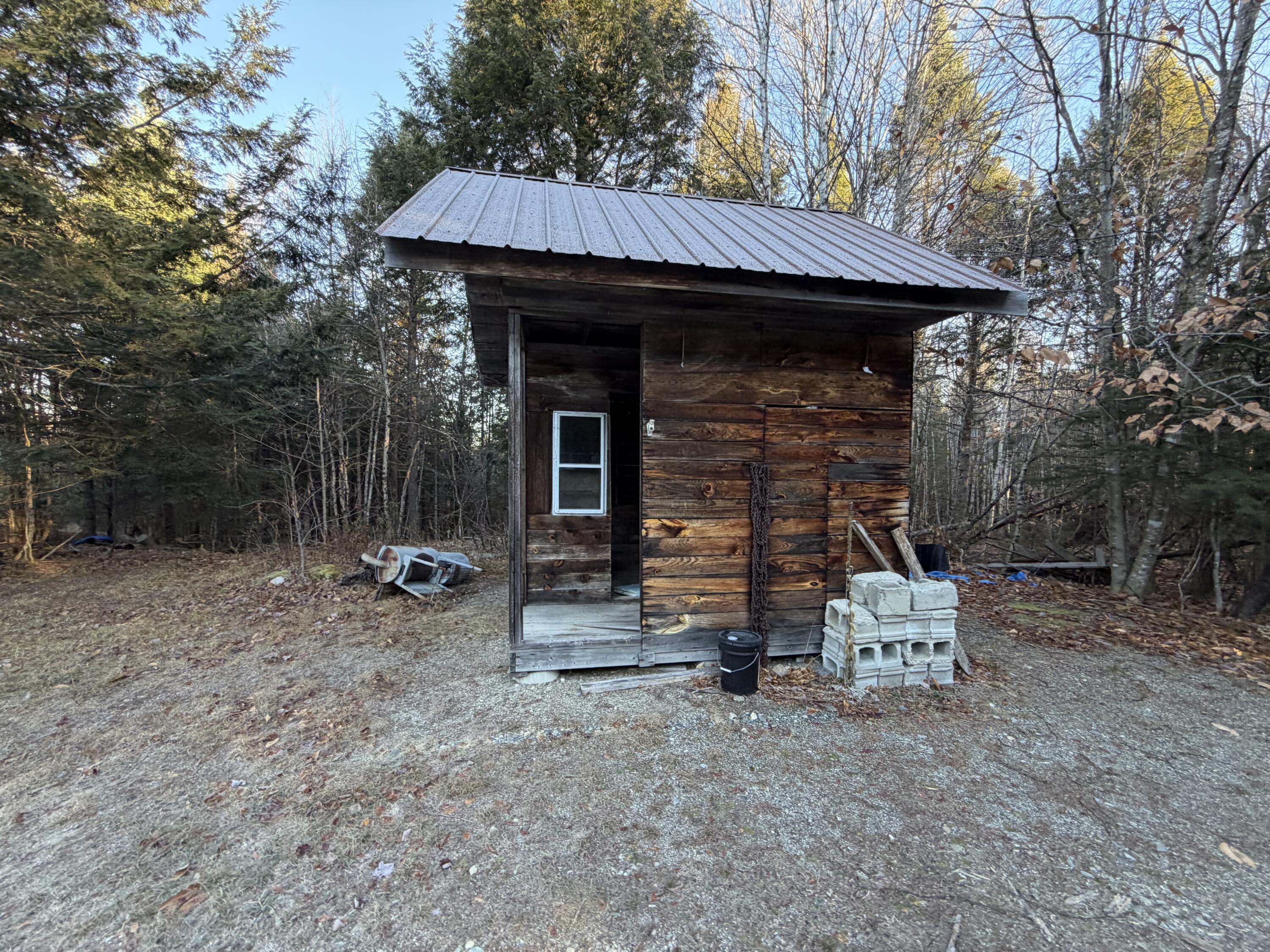 2304 Maxwell Road Springfield ME 04487