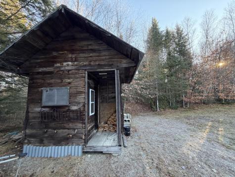 2304 Maxwell Road Springfield ME 04487