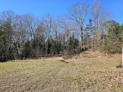 18 Brann Road Vassalboro ME 04989