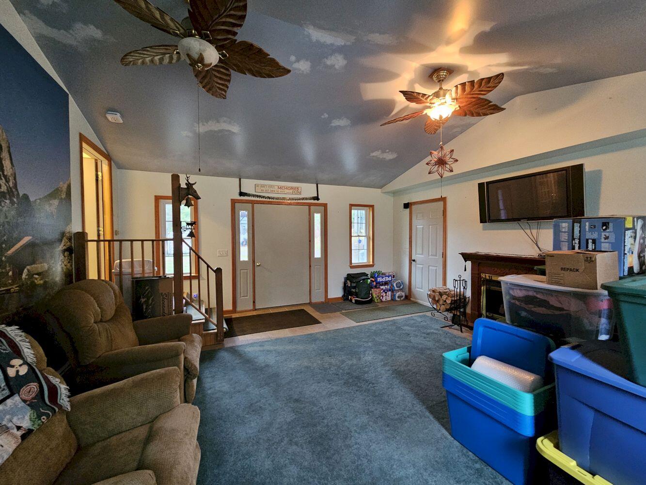 18 Brann Road Vassalboro ME 04989