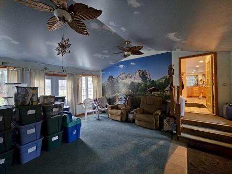 18 Brann Road Vassalboro ME 04989