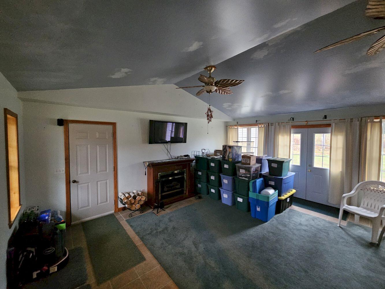 18 Brann Road Vassalboro ME 04989