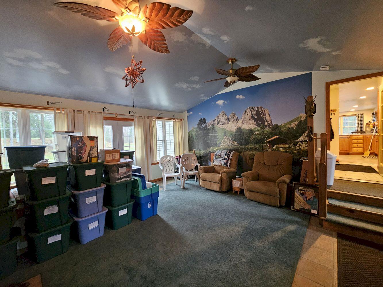 18 Brann Road Vassalboro ME 04989