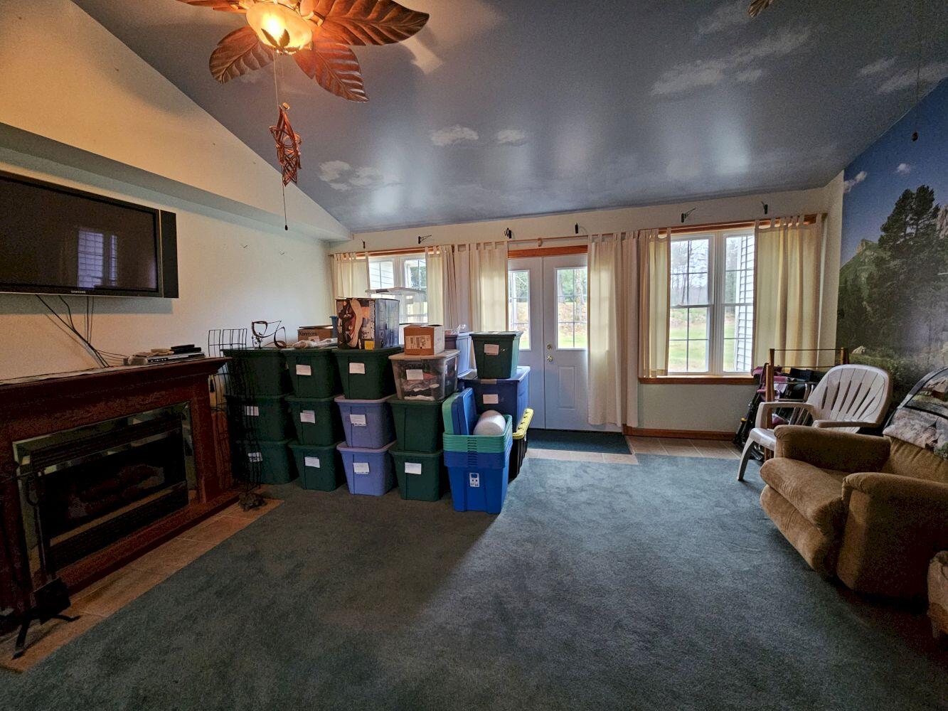 18 Brann Road Vassalboro ME 04989