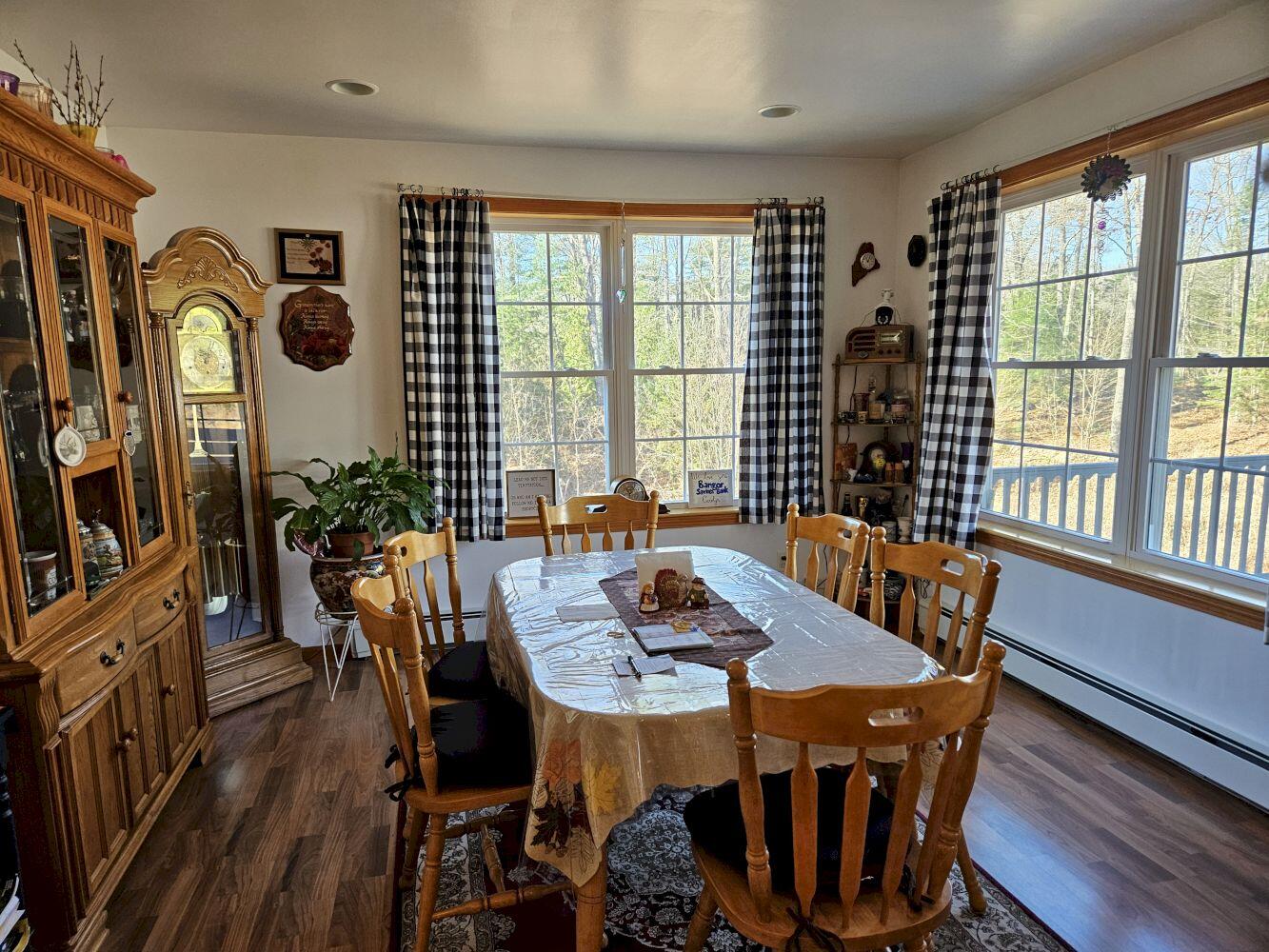 18 Brann Road Vassalboro ME 04989