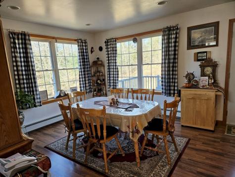 18 Brann Road Vassalboro ME 04989