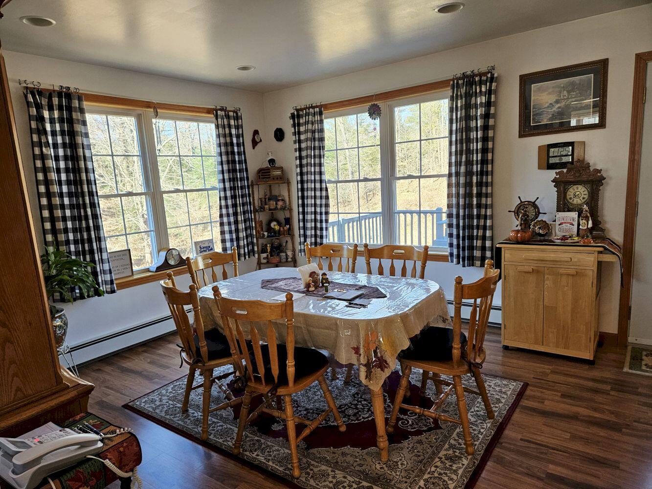 18 Brann Road Vassalboro ME 04989