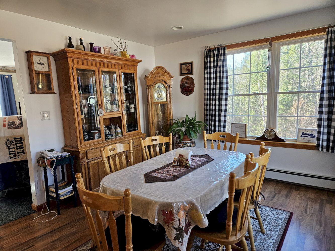 18 Brann Road Vassalboro ME 04989