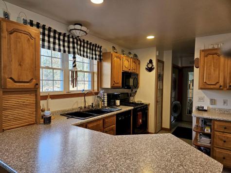 18 Brann Road Vassalboro ME 04989