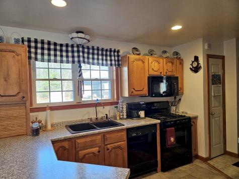 18 Brann Road Vassalboro ME 04989