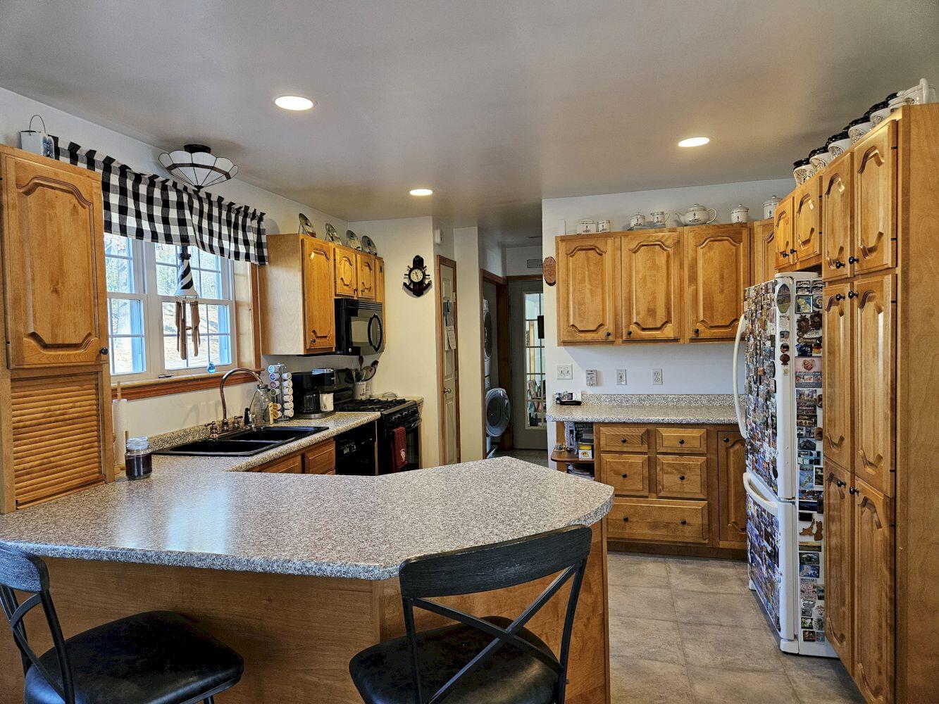 18 Brann Road Vassalboro ME 04989