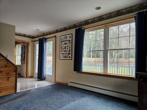 18 Brann Road Vassalboro ME 04989