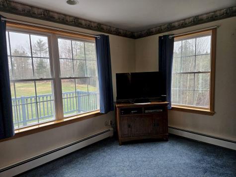 18 Brann Road Vassalboro ME 04989