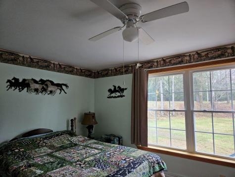 18 Brann Road Vassalboro ME 04989