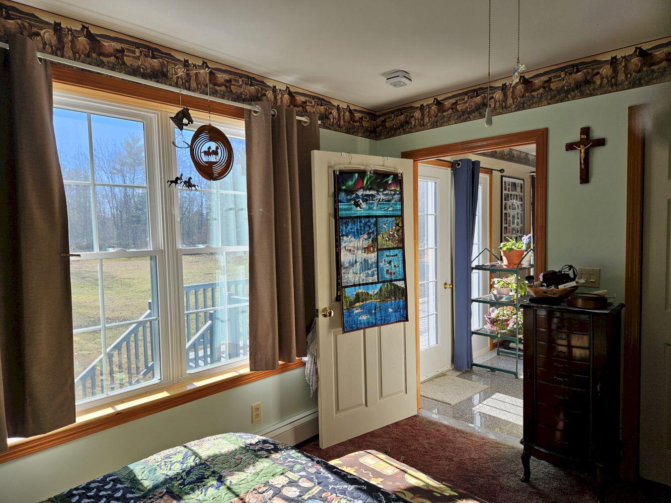 18 Brann Road Vassalboro ME 04989