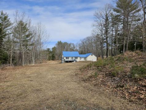 18 Brann Road Vassalboro ME 04989