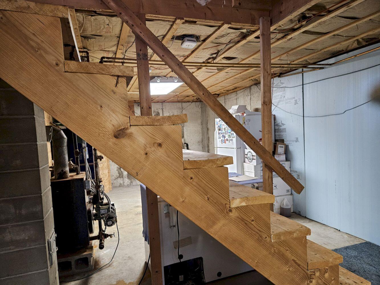 18 Brann Road Vassalboro ME 04989